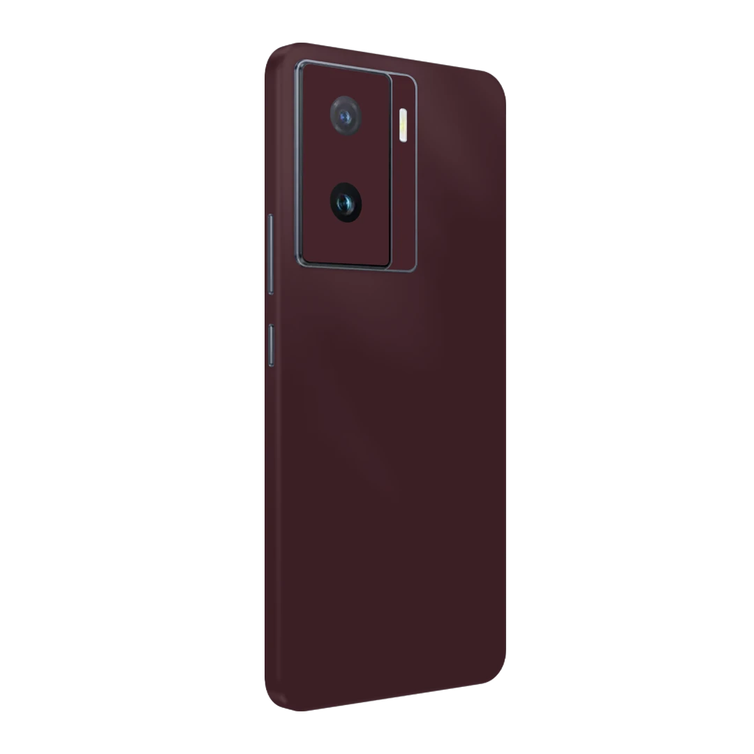 iqoo z7 mobile skins & wraps