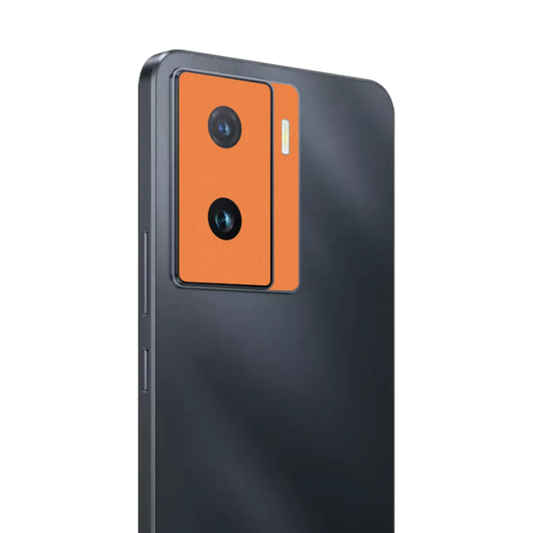 iQOO Z7 Camera Skins & Wraps
