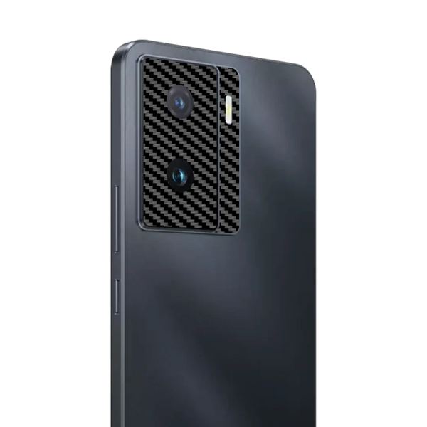 iQOO Z7 Camera Skins & Wraps
