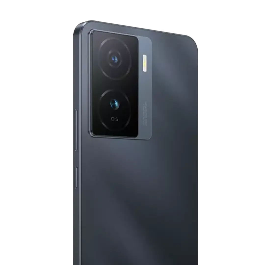 iQOO Z7 Camera Skins & Wraps