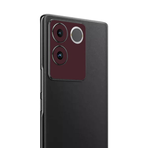 iQOO Z7 Pro Camera Skins & Wraps