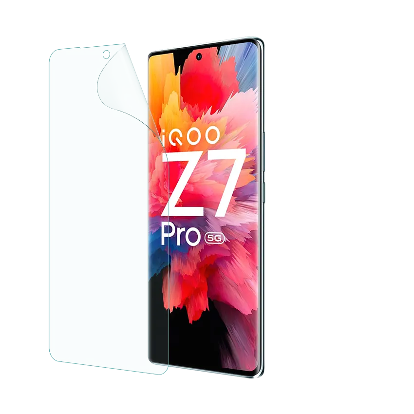 iQOO Z7 Pro Screen Protector