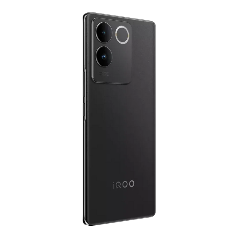 iQOO Z7 Pro Skins & Wraps