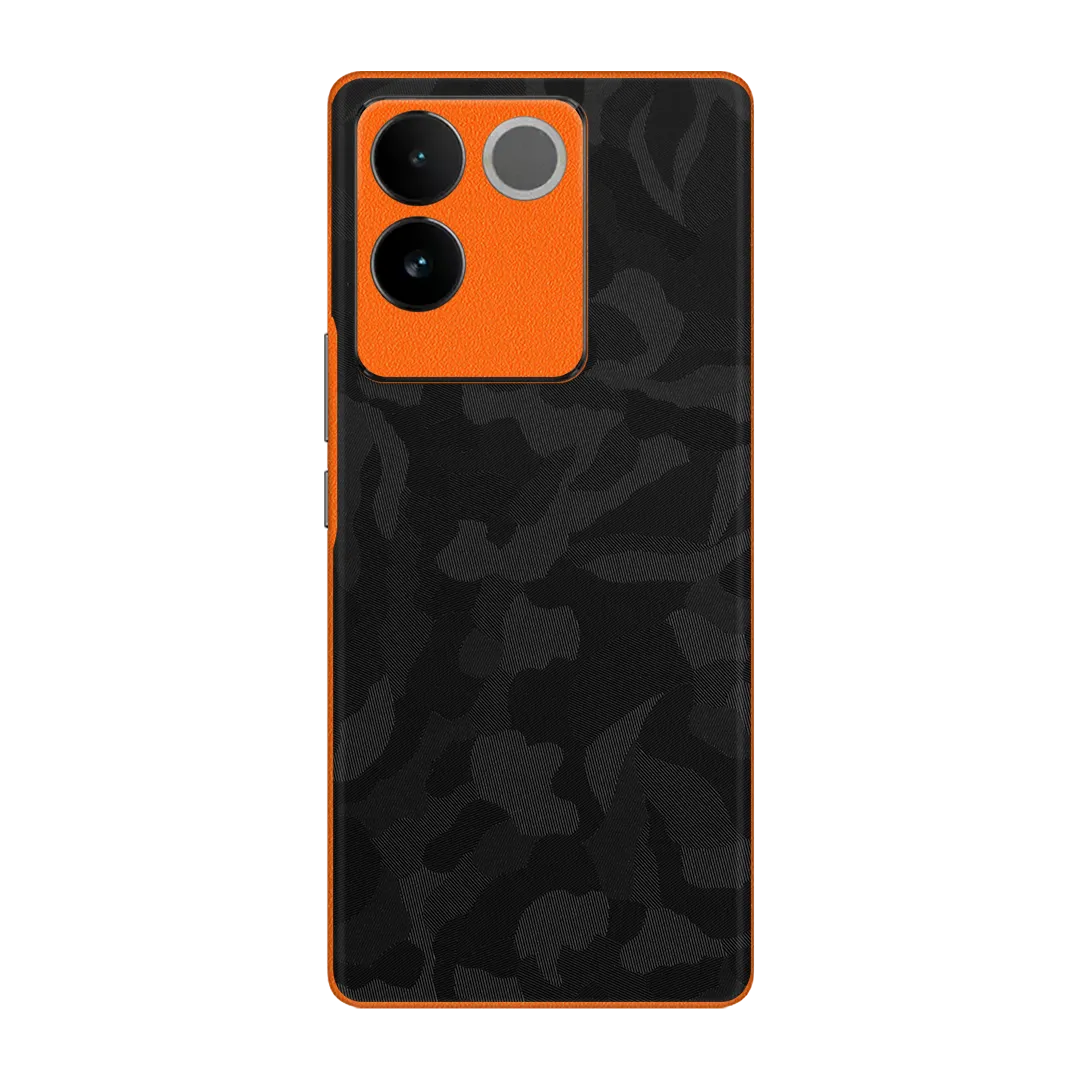 iQOO Z7 Pro Skins & Wraps