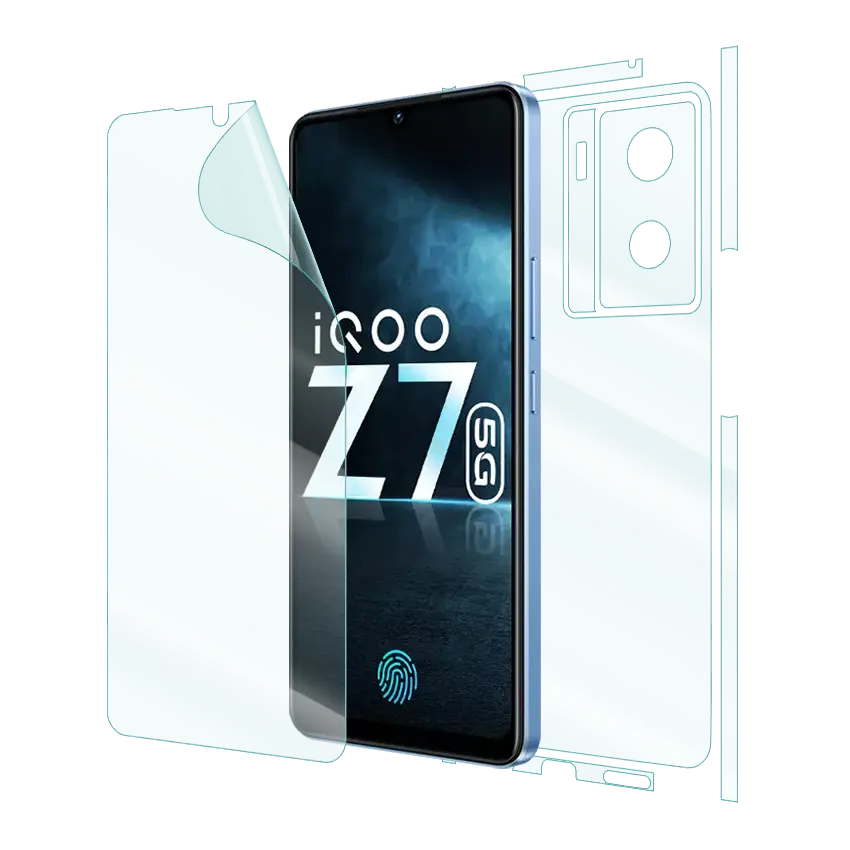 iQOO Z7 Screen Protector