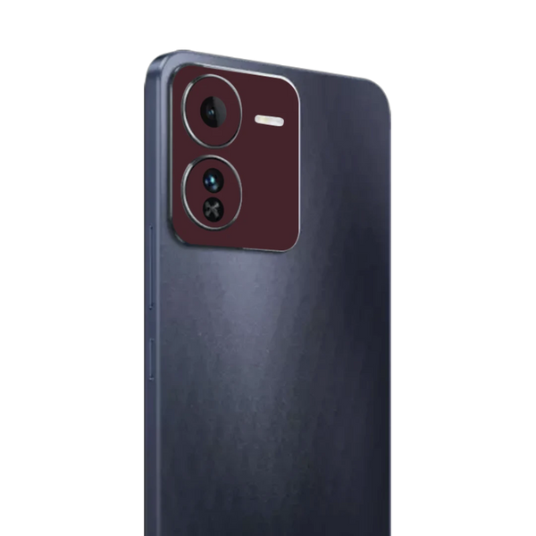 iQOO Z9 5G Camera Skins & Wraps