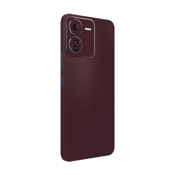 iQOO Z9 5G Skins & Wraps