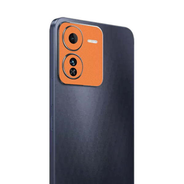 iQOO Z9 5G Camera Skins & Wraps