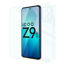 iQOO Z9 5G Screen Protector