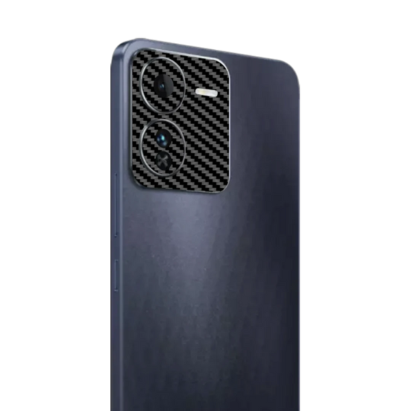 iQOO Z9 5G Camera Skins & Wraps
