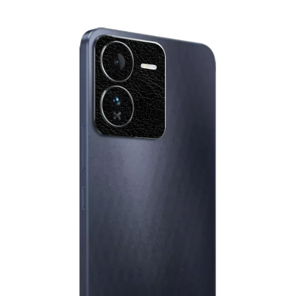 iQOO Z9 5G Camera Skins & Wraps