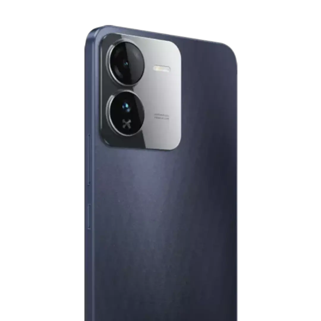 iQOO Z9 5G Camera Skins & Wraps