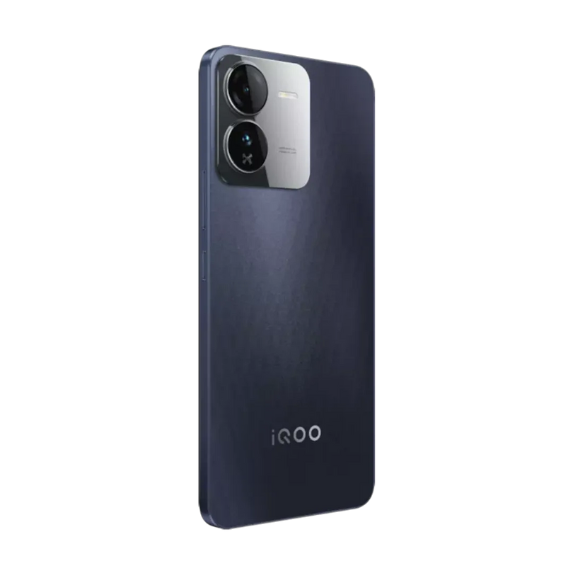 iQOO Z9 5G Skins & Wraps