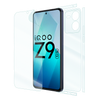 iQOO Z9 5G Screen Protector