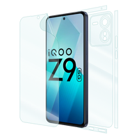 iQOO Z9 5G Screen Protector