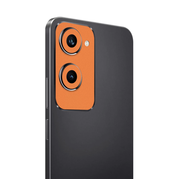 iQOO Z9 Lite Camera Skins & Wraps