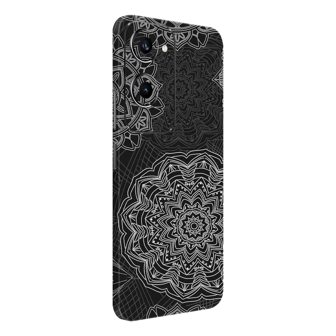 Preload Full Back / Mystic Black