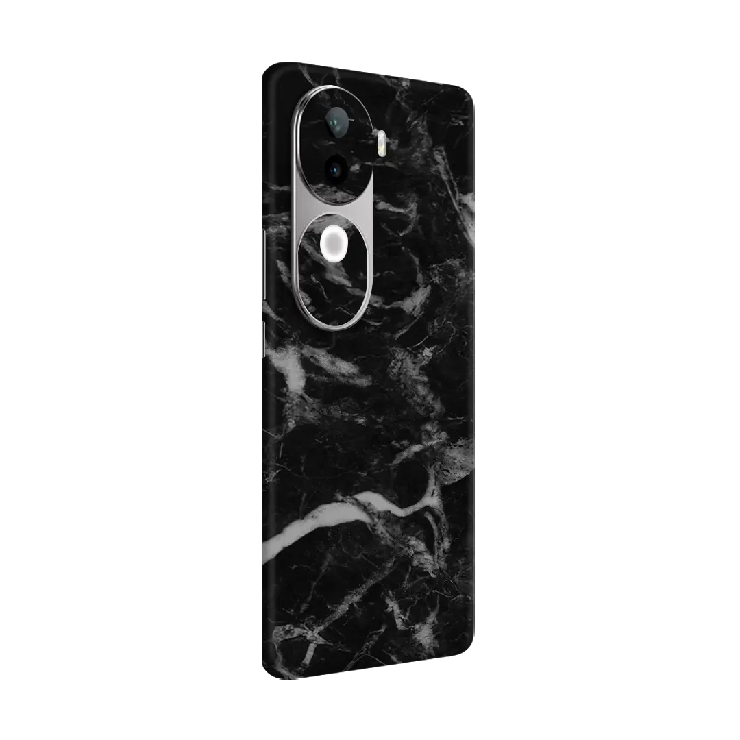 Preload Full Back / Black Marble