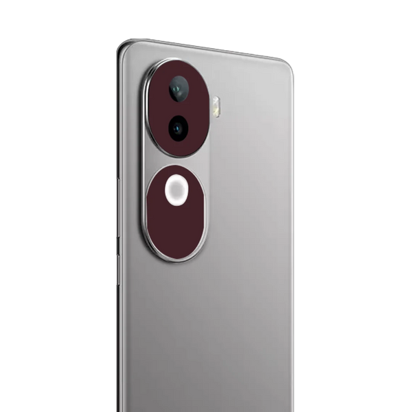 iQOO Z9S Camera Skins & Wraps