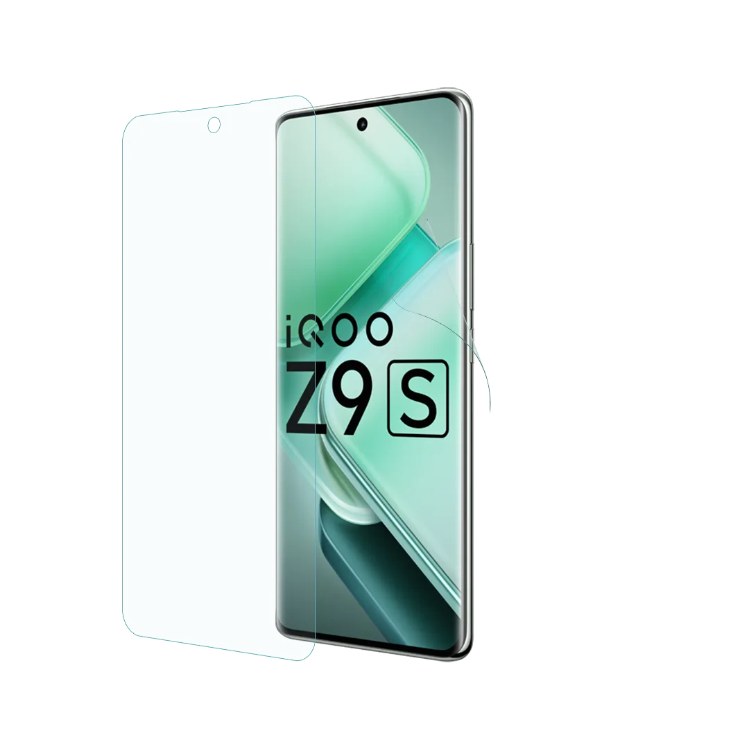 iQOO Z9s Screen Protector