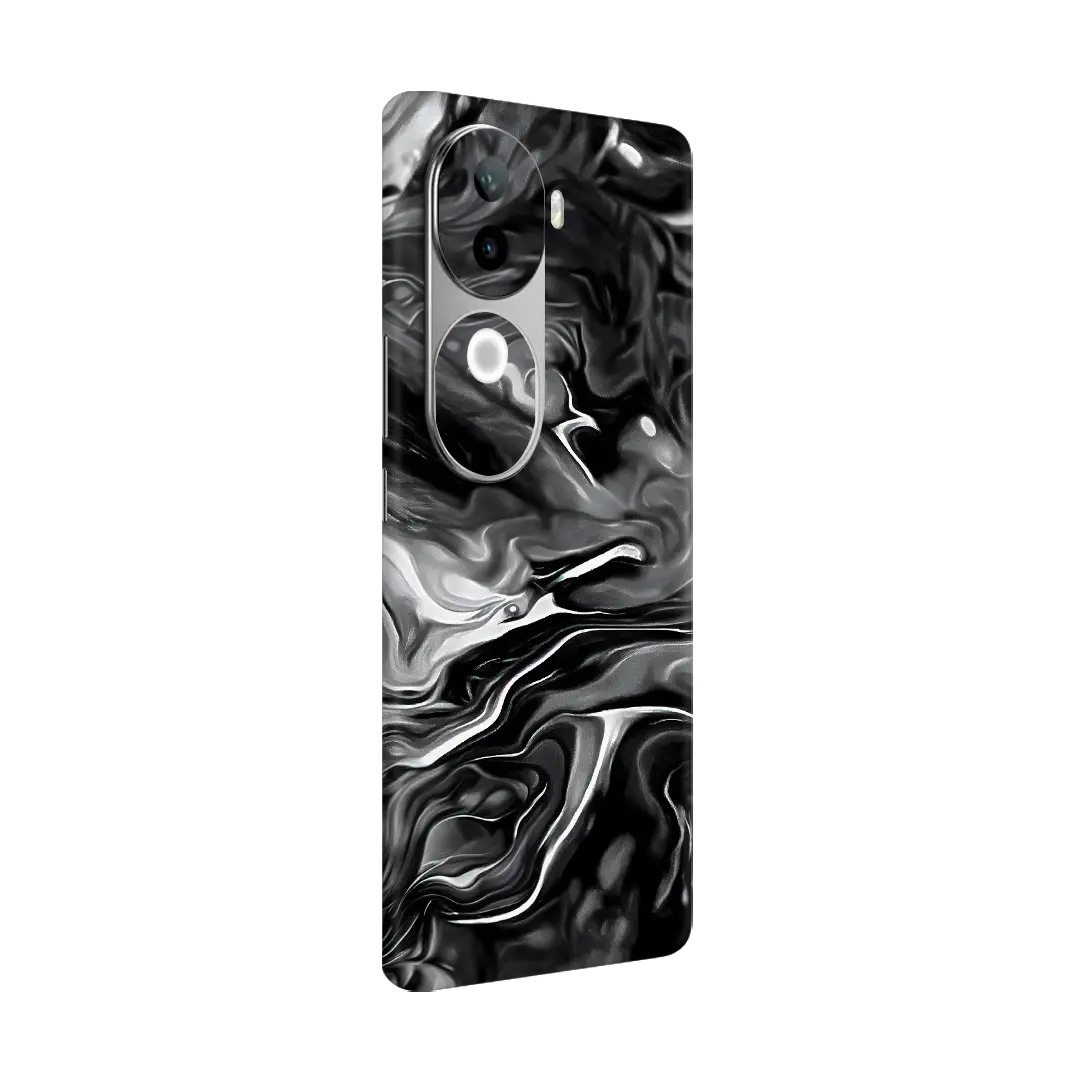 Preload Full Back / Midnight Fog