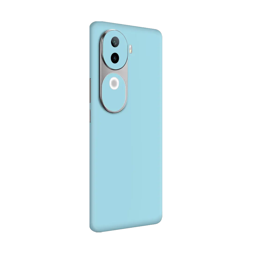 Preload Full Back / Pastel Blue