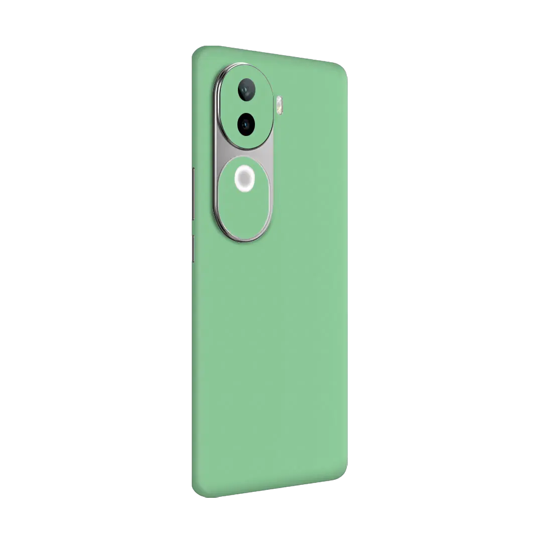 Preload Full Back / Pastel Green
