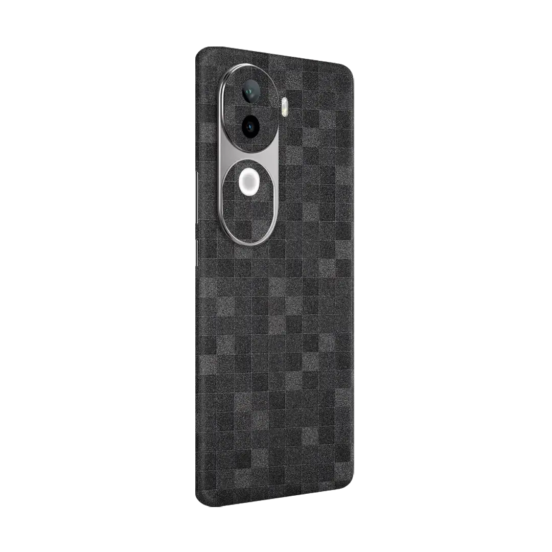 Preload Full Back / Pixels Dark