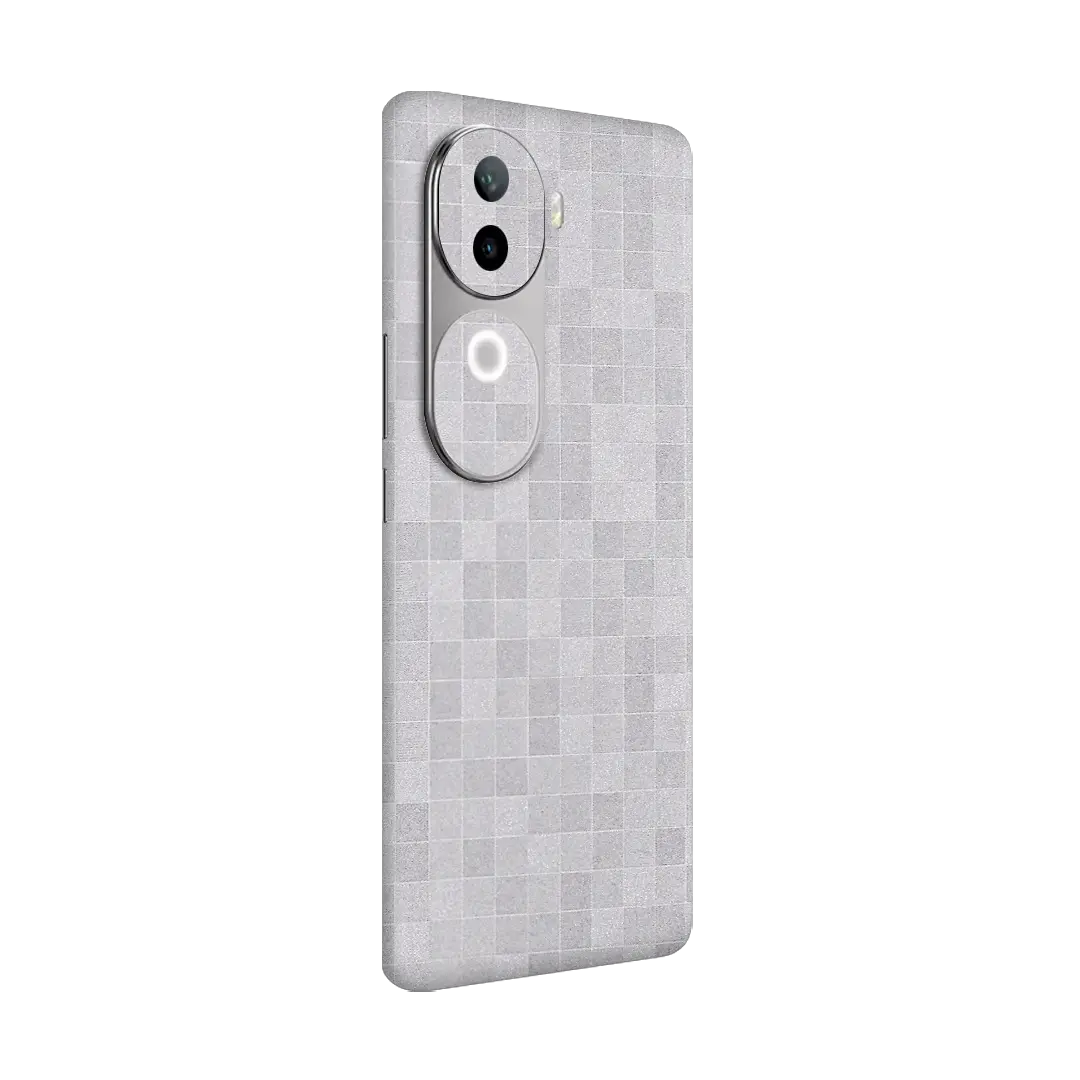 Preload Full Back / Pixels Light