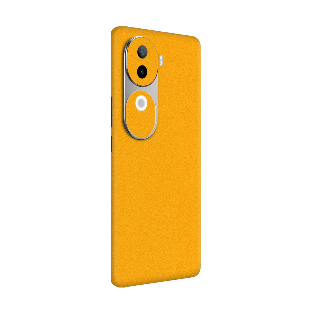 Preload Full Back / Sandstone Yellow