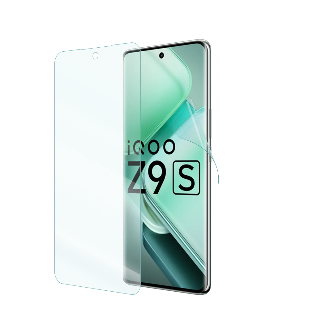 iQOO Z9s Screen Protector