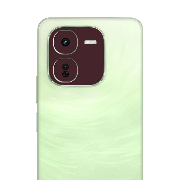 iQOO Z9X 5G Camera Skins & Wraps
