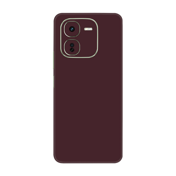 iQOO Z9X 5G Skins & Wraps