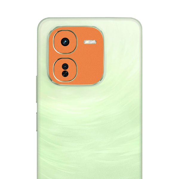 iQOO Z9X 5G Camera Skins & Wraps