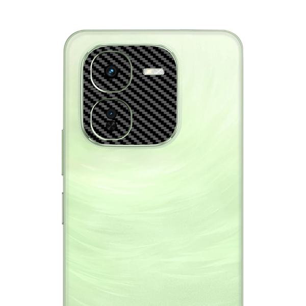 iQOO Z9X 5G Camera Skins & Wraps