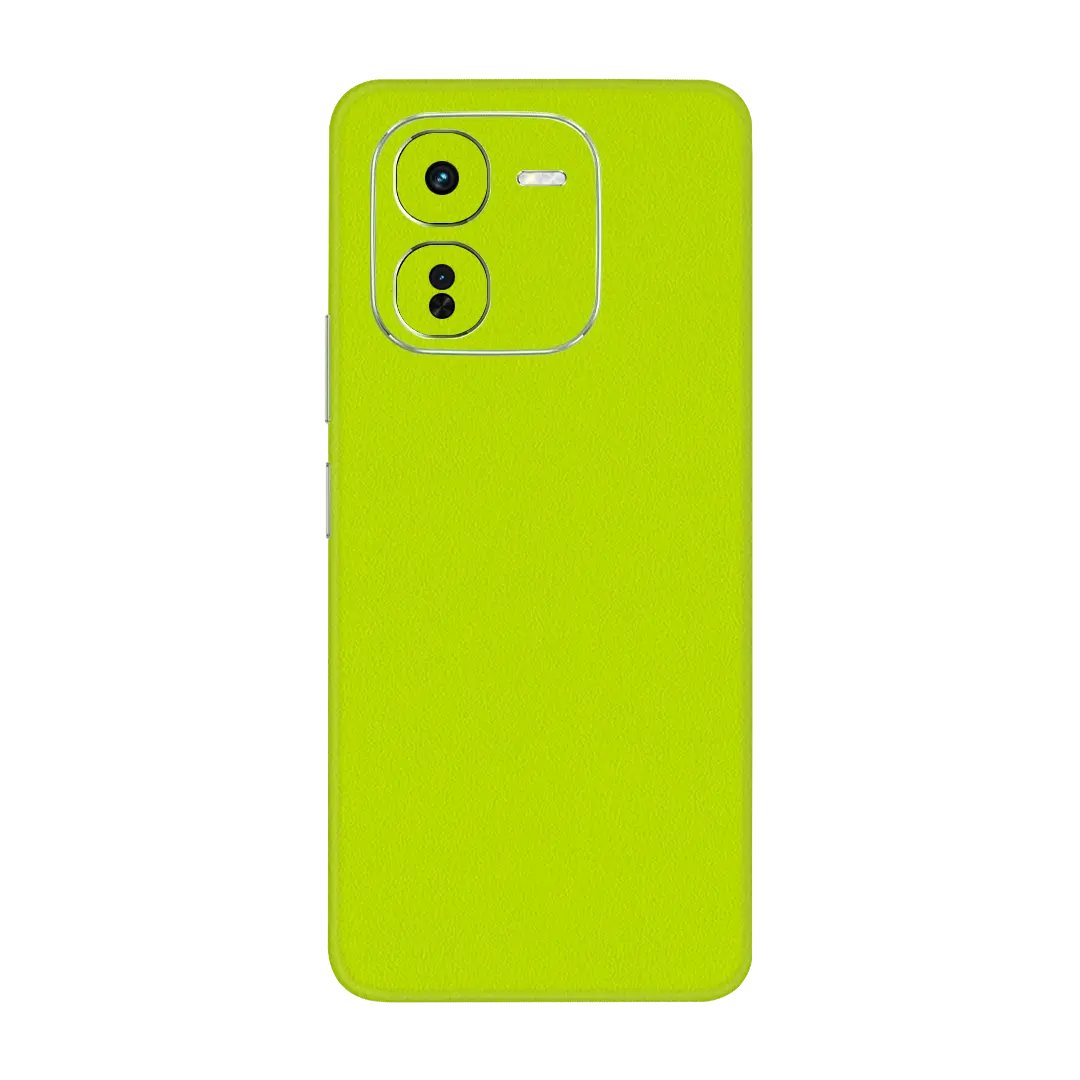 Preload Full Back / Sandstone Neon