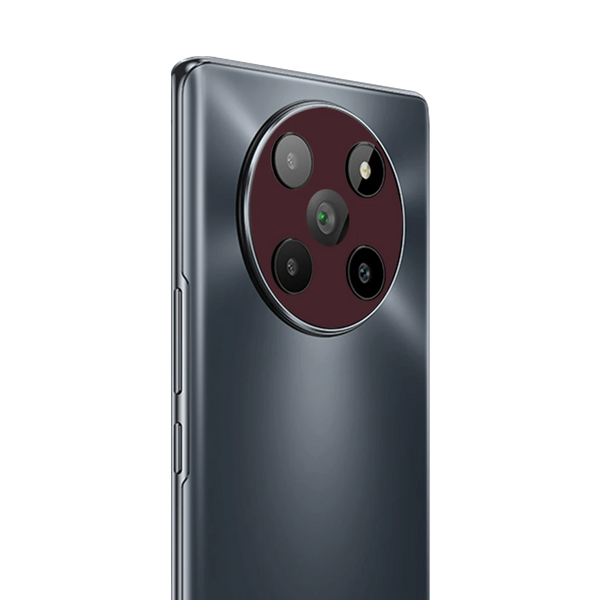 Lava Agni 2 Camera Skins & Wraps
