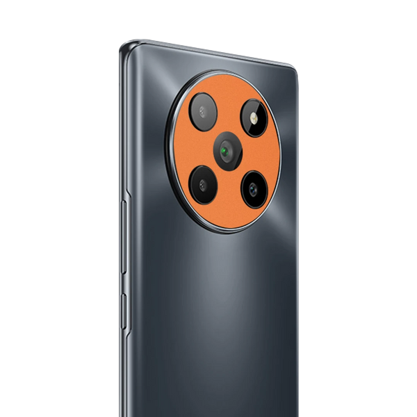 Lava Agni 2 Camera Skins & Wraps