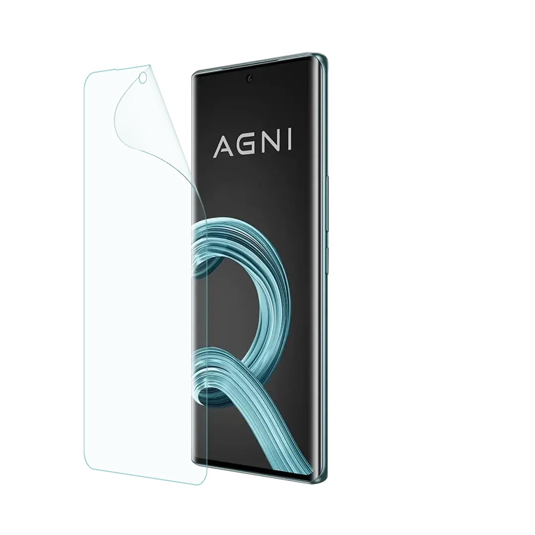 Lava Agni 2 Screen Protector