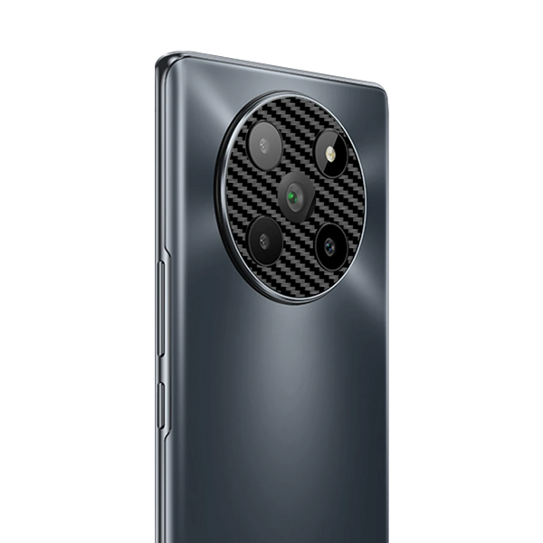 Lava Agni 2 Camera Skins & Wraps
