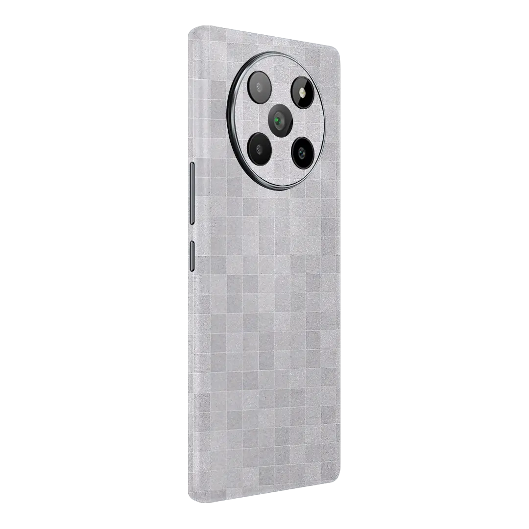 Preload Full Back / Pixels Light