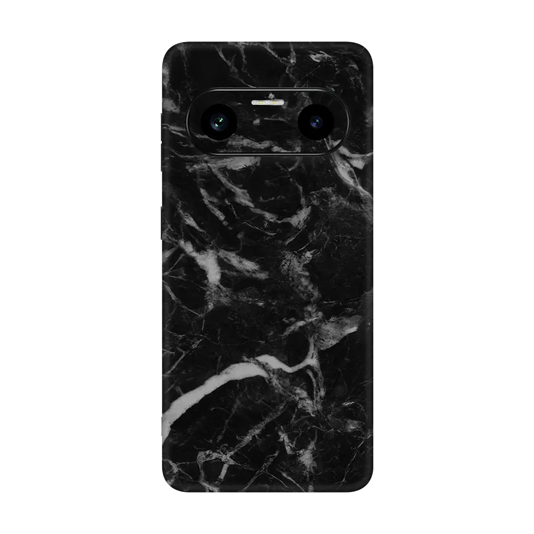 Preload Full Back / Black Marble