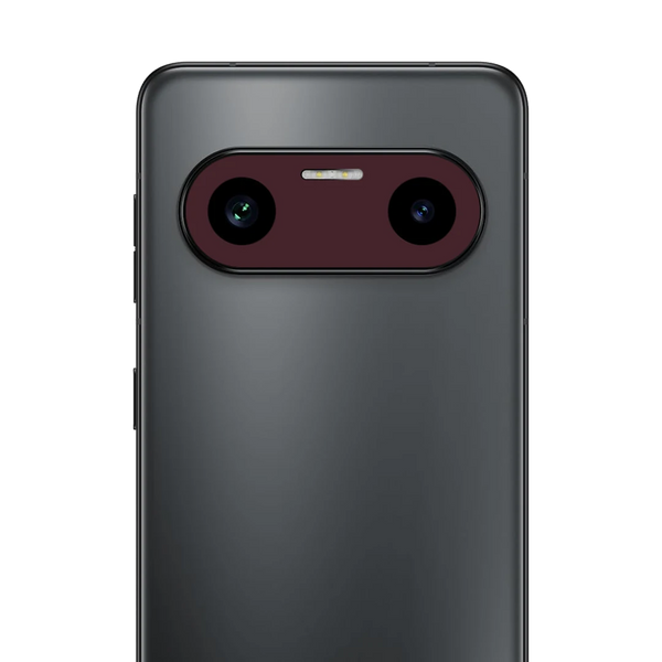 Lava Agni 4 Camera Skins & Wraps