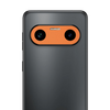 Lava Agni 4 Camera Skins & Wraps