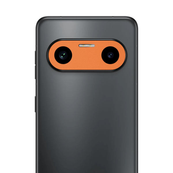Lava Agni 4 Camera Skins & Wraps