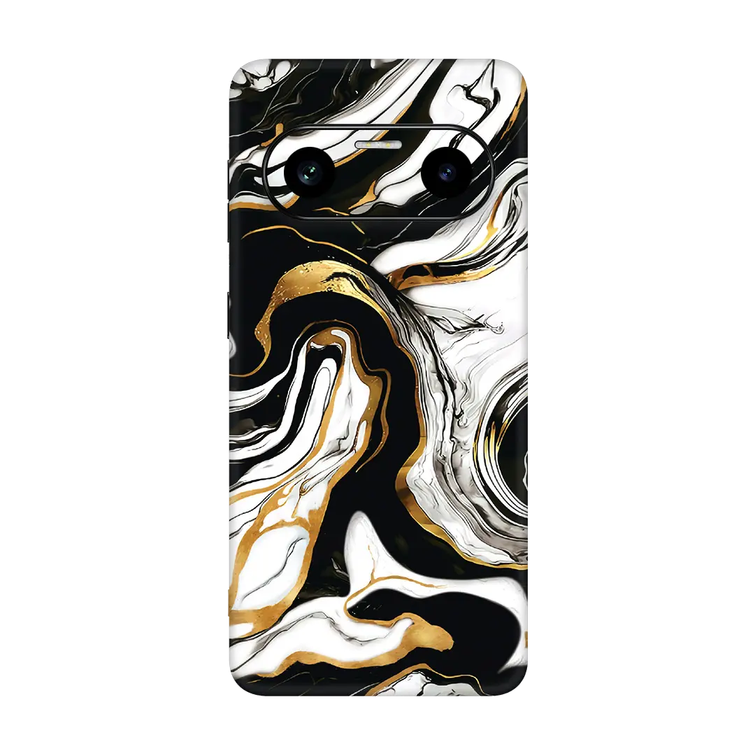 Preload Full Back / Golden Abyss