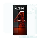 Lava Agni 4 Screen Protector