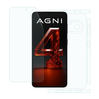 Lava Agni 4 Screen Guard Protector