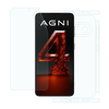 Lava Agni 4 Screen Guard Protector