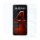 Lava Agni 4 Screen Protector